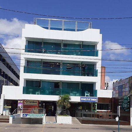 Israel Flat Tambau Apto 230 João Pessoa Exterior foto