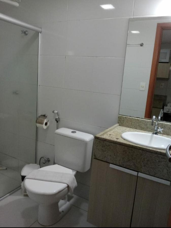 Israel Flat Tambau Apto 230 João Pessoa Exterior foto