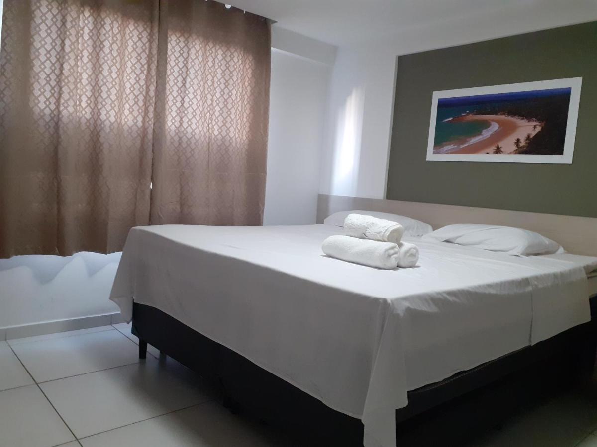 Israel Flat Tambau Apto 230 João Pessoa Exterior foto
