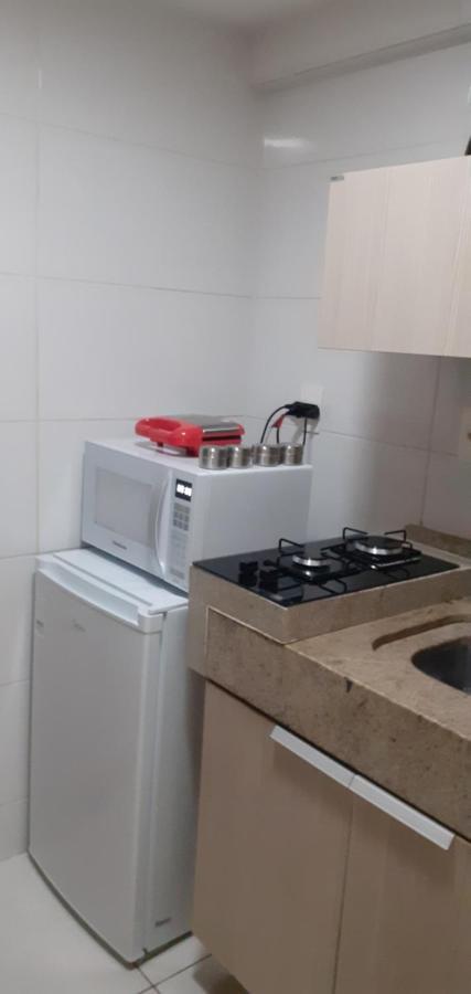 Israel Flat Tambau Apto 230 João Pessoa Exterior foto