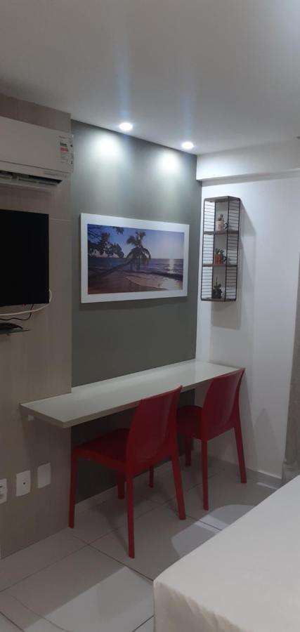 Israel Flat Tambau Apto 230 João Pessoa Exterior foto