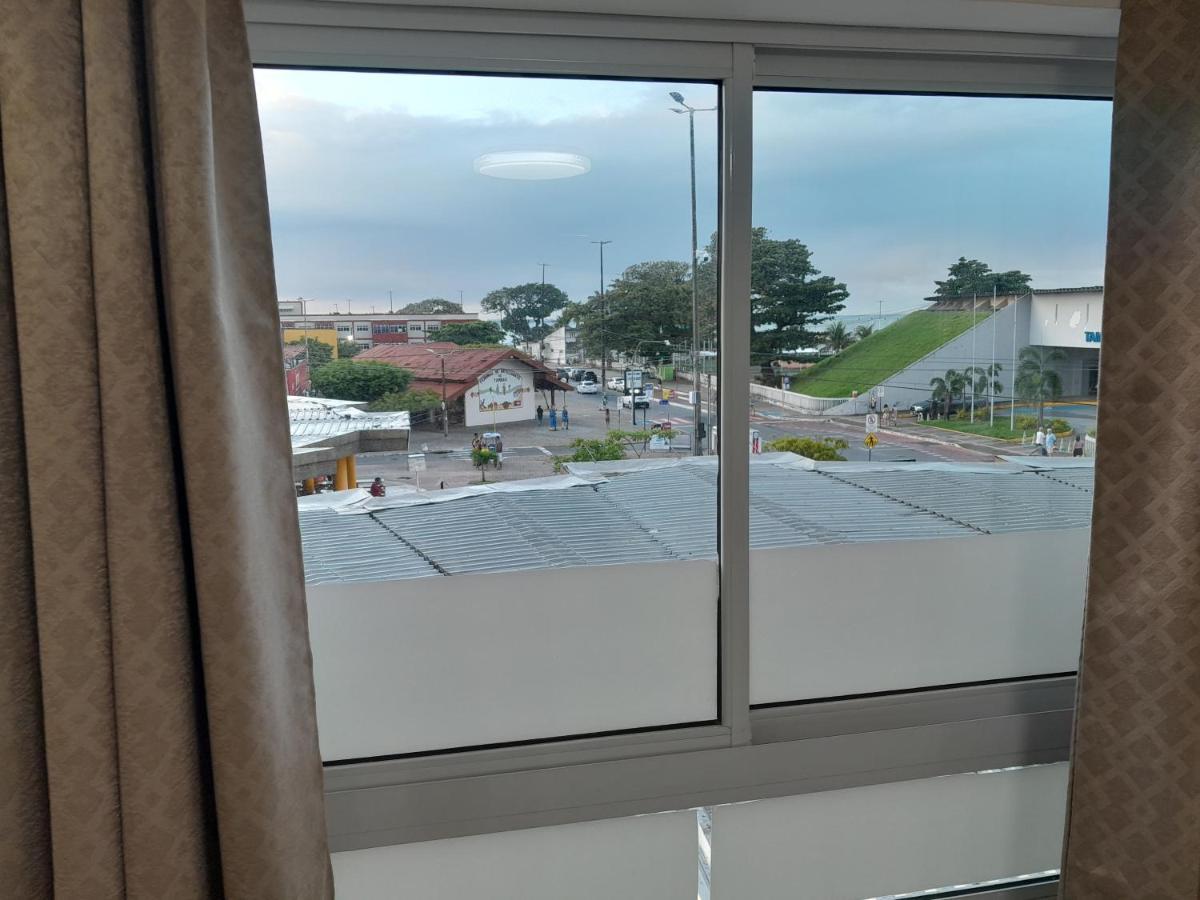 Israel Flat Tambau Apto 230 João Pessoa Exterior foto